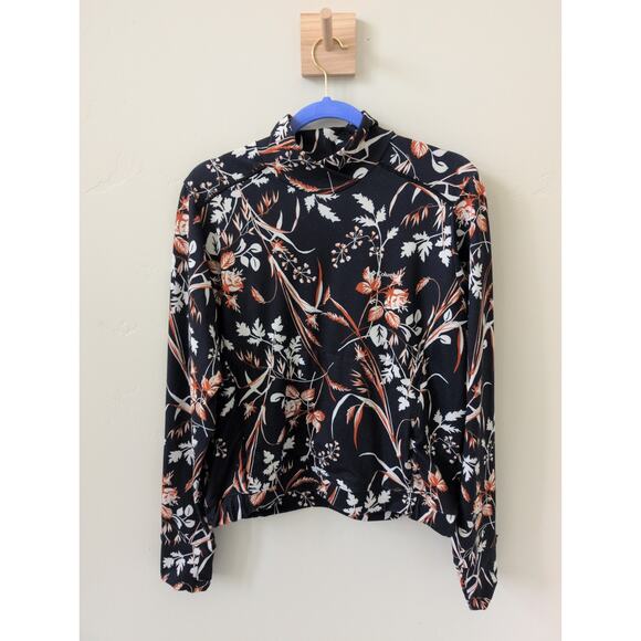 Columbia Lodge Funnel Pullover size L - Picture 1 of 4